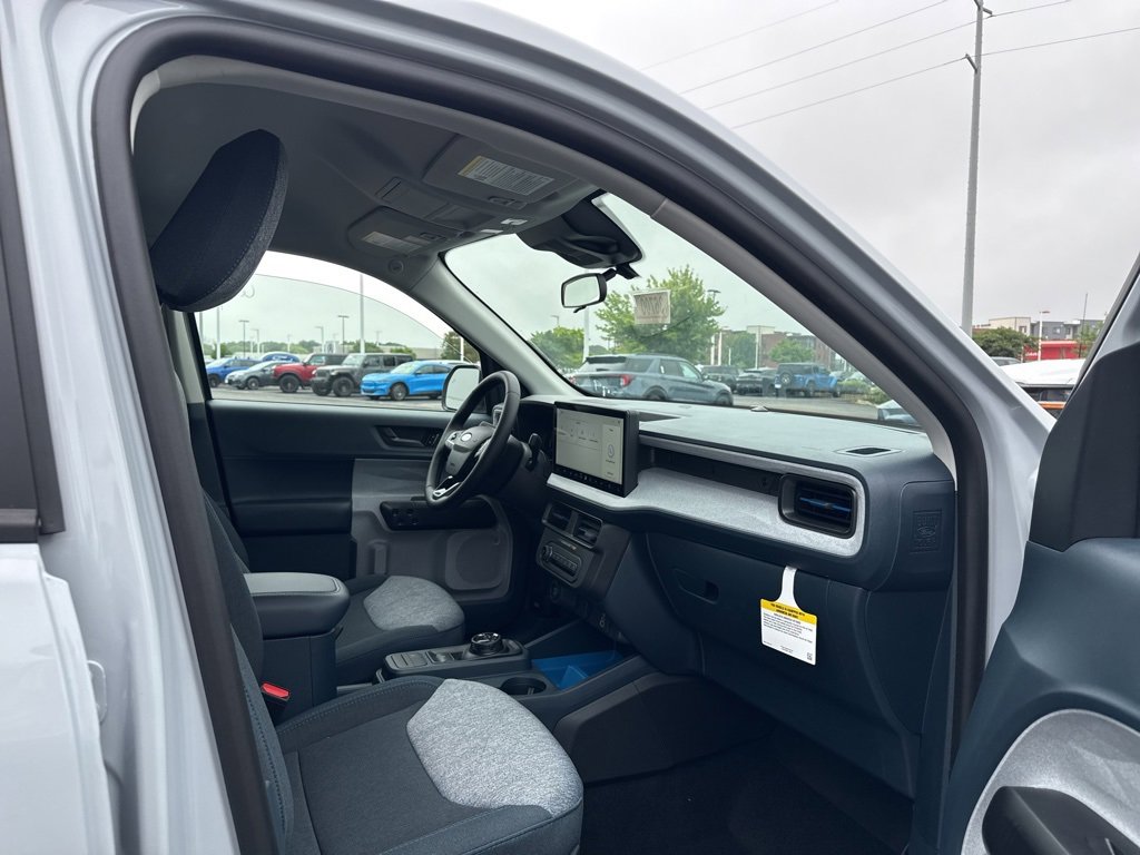 New 2025 Ford Maverick XLT w/ XLT Luxury Package image 21