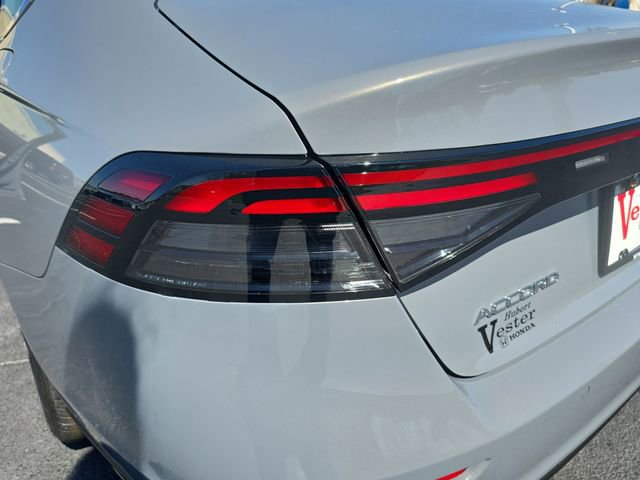 New 2026 Honda Accord Touring image 34