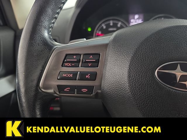 Used 2014 Subaru Outback 2.5i Premium AWD/4WD image 15