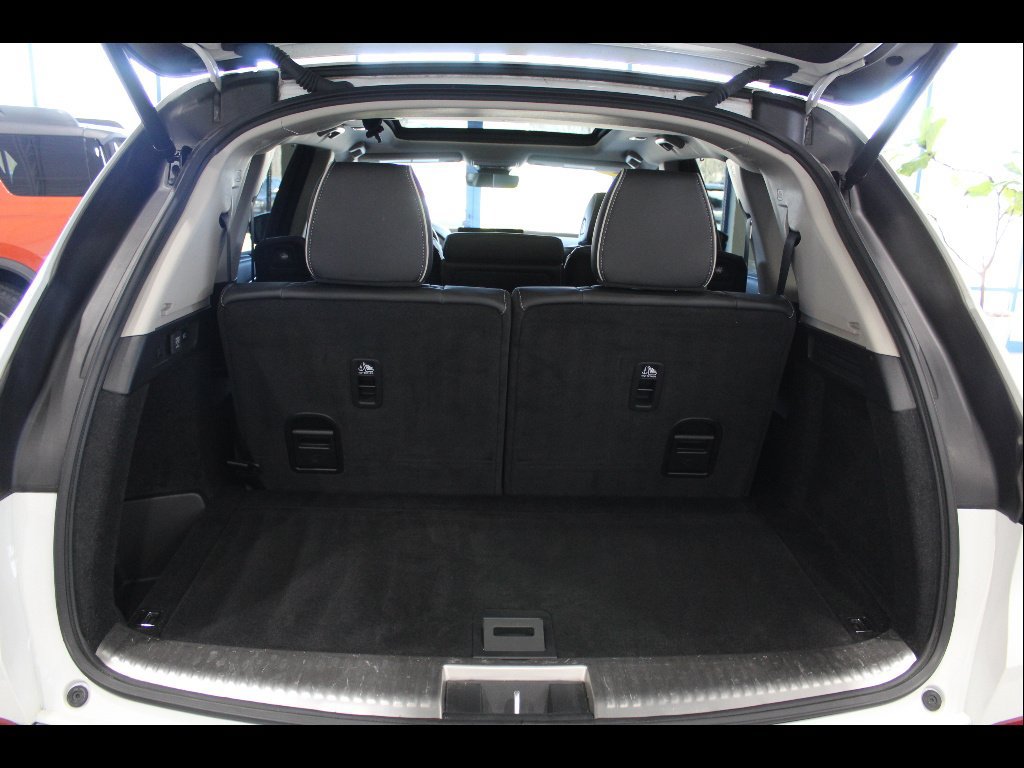 Used 2023 Acura MDX w/ Advance Package AWD/4WD image 20