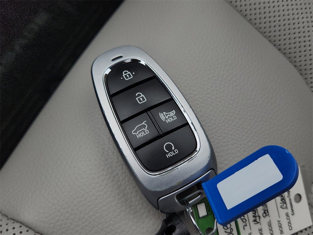 Used 2023 Hyundai Palisade Limited w/ Cargo Package image 28