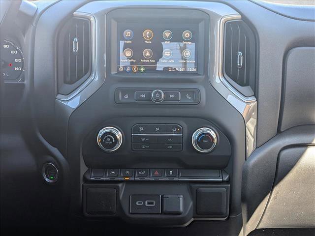 New 2026 GMC Sierra 1500 Pro w/ Graphite Edition image 13