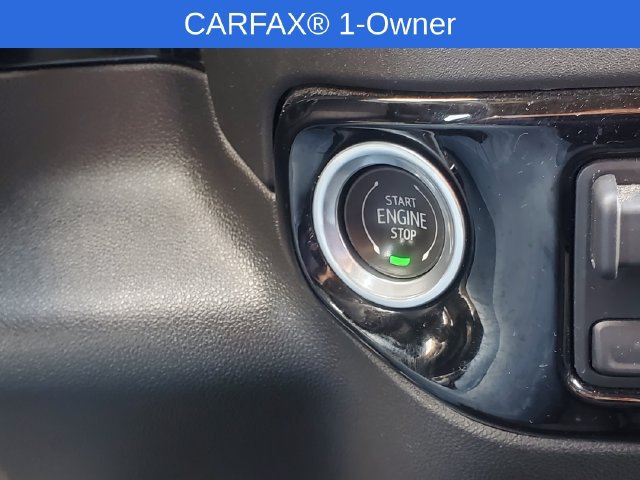 Certified 2024 Chevrolet Silverado 1500 RST w/ Protection Package AWD/4WD image 16