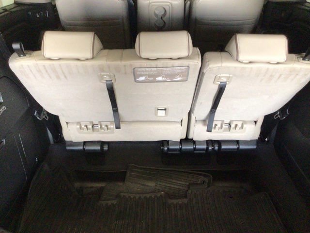 Used 2021 Honda Odyssey Elite image 11