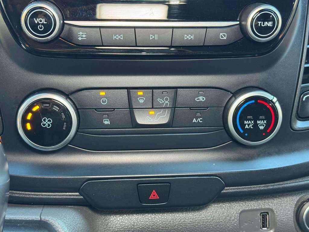 Used 2020 Ford Transit 250 Low Roof AWD image 7