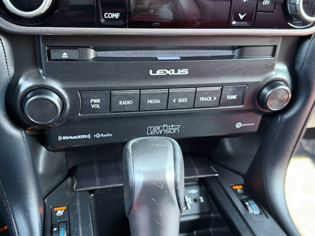 Used 2023 Lexus GX 460 Luxury w/ Sport Design Package AWD/4WD image 31