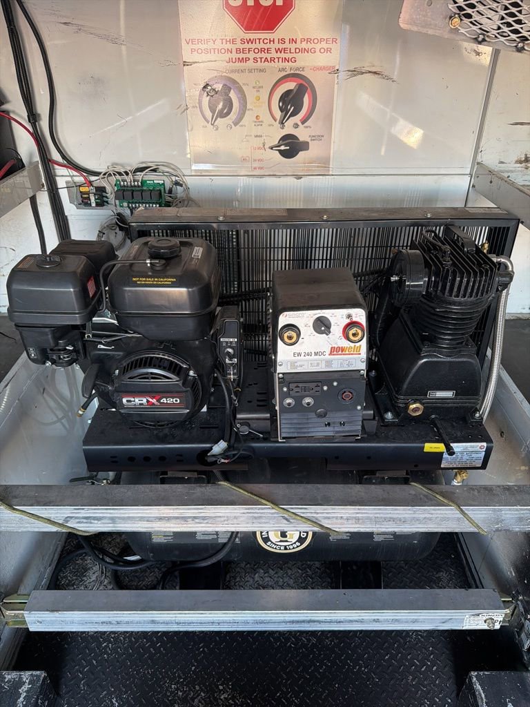 Used 2017 Ford F350 XL w/ Power Equipment Group AWD/4WD image 20