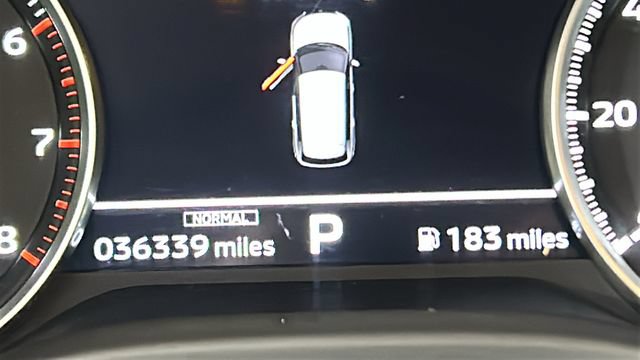 Used 2023 Mitsubishi Outlander SE FWD image 18