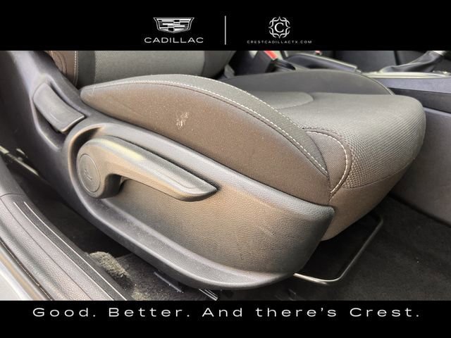 Used 2024 Kia Forte LXS w/ LXS Technology Package FWD image 22