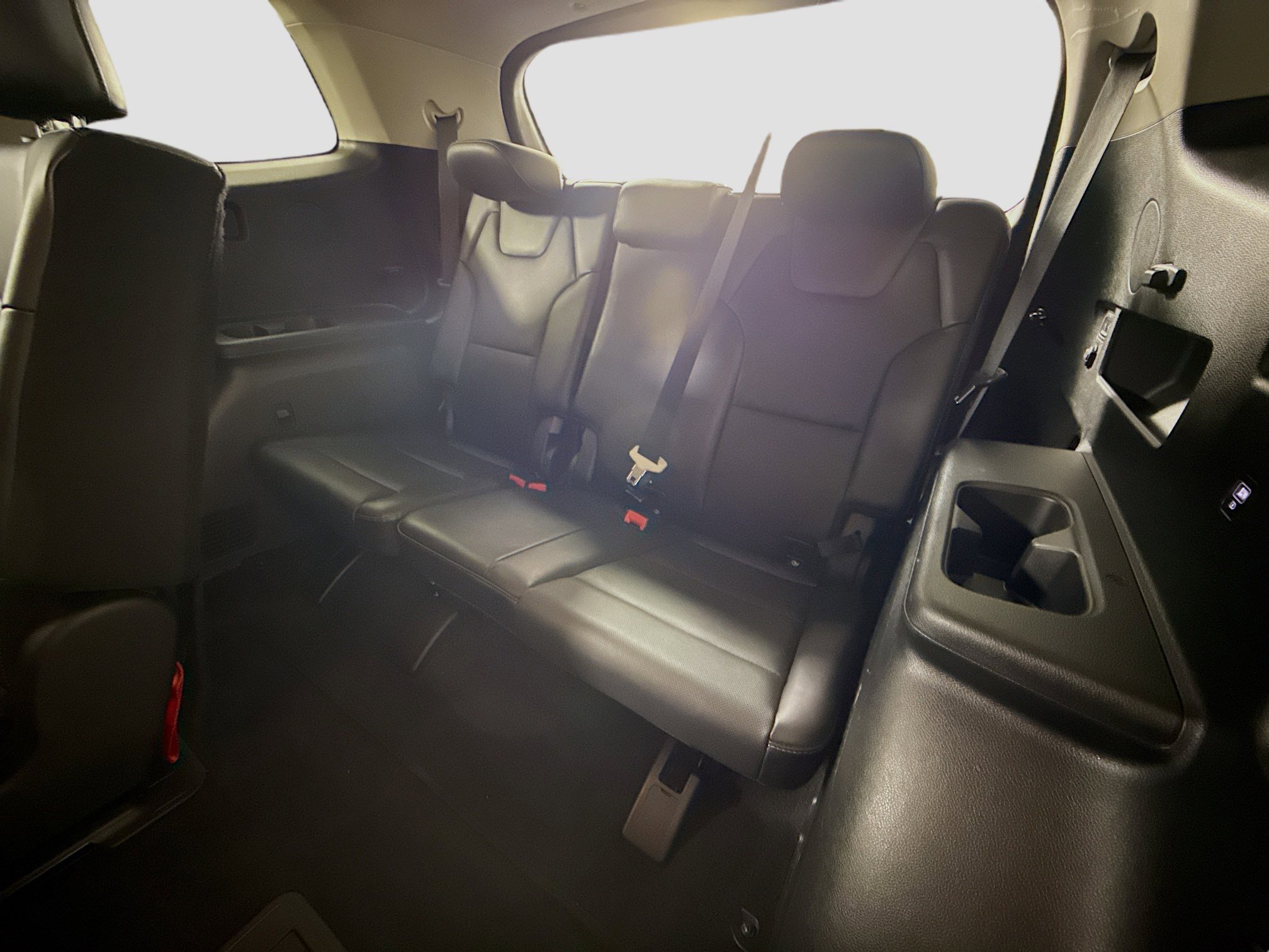 Used 2020 Kia Telluride LX image 42