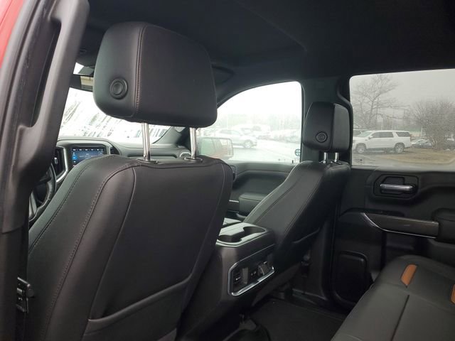 Used 2021 GMC Sierra 1500 AT4 image 9