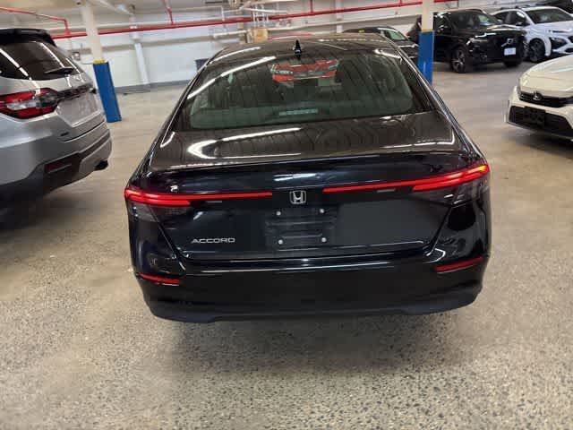 Used 2024 Honda Accord EX image 14