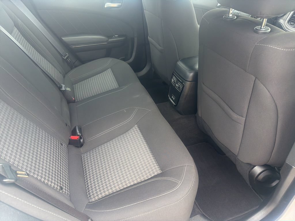 Used 2023 Dodge Charger SXT w/ Blacktop Package RWD image 25