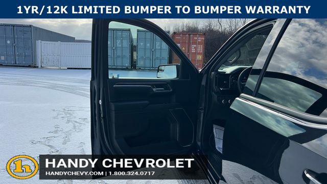 Certified 2023 GMC Sierra 1500 Elevation image 13