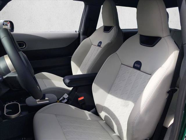 New 2027 MINI Cooper S FWD image 3
