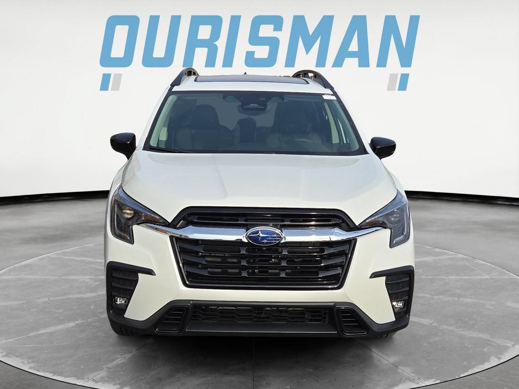 Certified 2026 Subaru Ascent Limited AWD/4WD image 8