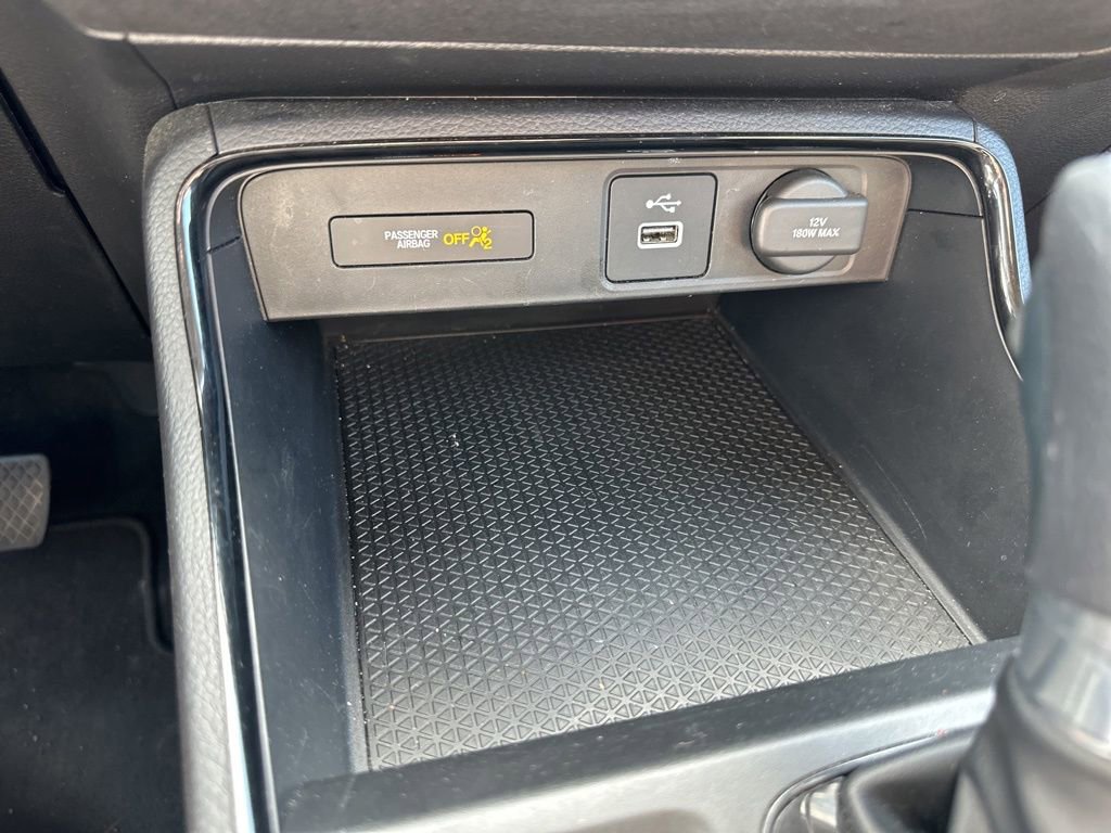 Used 2025 Honda CR-V LX image 25