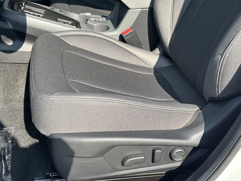 New 2026 Subaru Crosstrek 2.0i Premium image 12