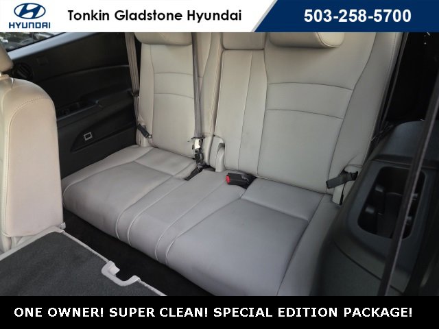 Used 2022 Honda Pilot Special Edition image 28