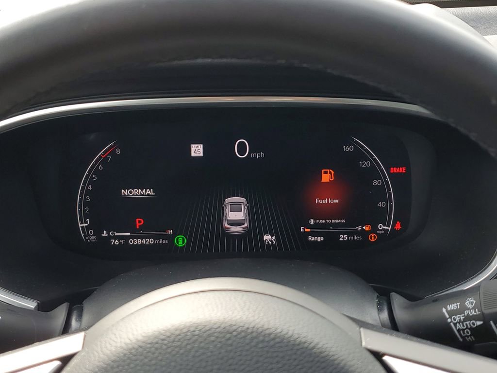 Certified 2023 Acura MDX SH-AWD w/ Technology Package image 26