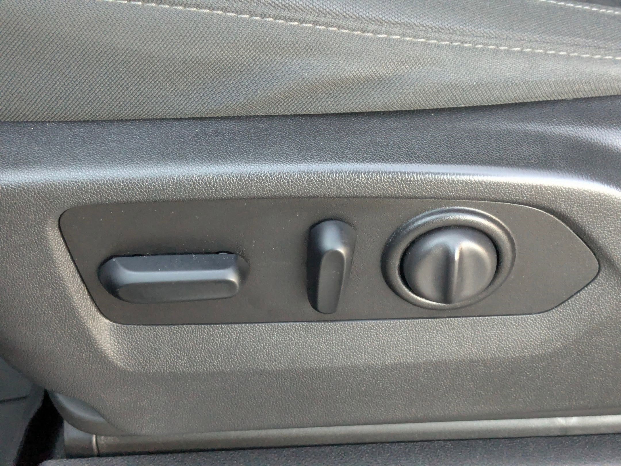 Used 2021 Chevrolet Silverado 1500 LT w/ LPO, Liner Protection Package image 20