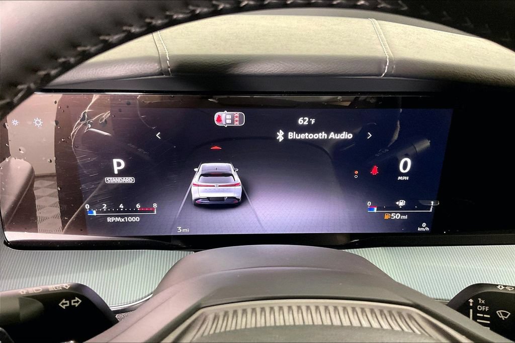 New 2026 Nissan Murano SL AWD/4WD image 27