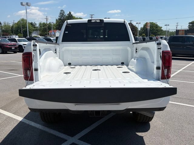 New 2026 RAM 2500 Laramie w/ Towing Technology Group AWD/4WD image 7
