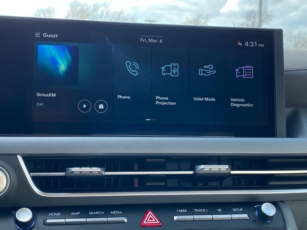 New 2026 Hyundai Sonata SEL image 16