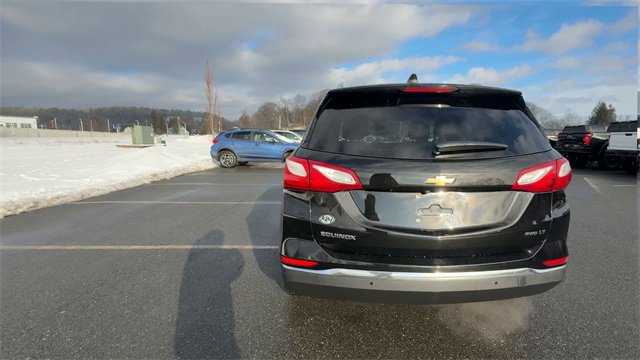 Used 2019 Chevrolet Equinox LT image 7