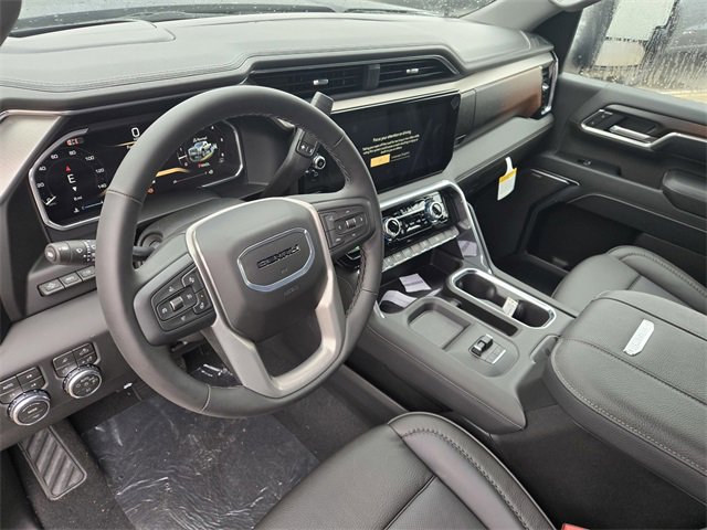 New 2026 GMC Sierra 3500 Denali w/ Denali Reserve Package image 11