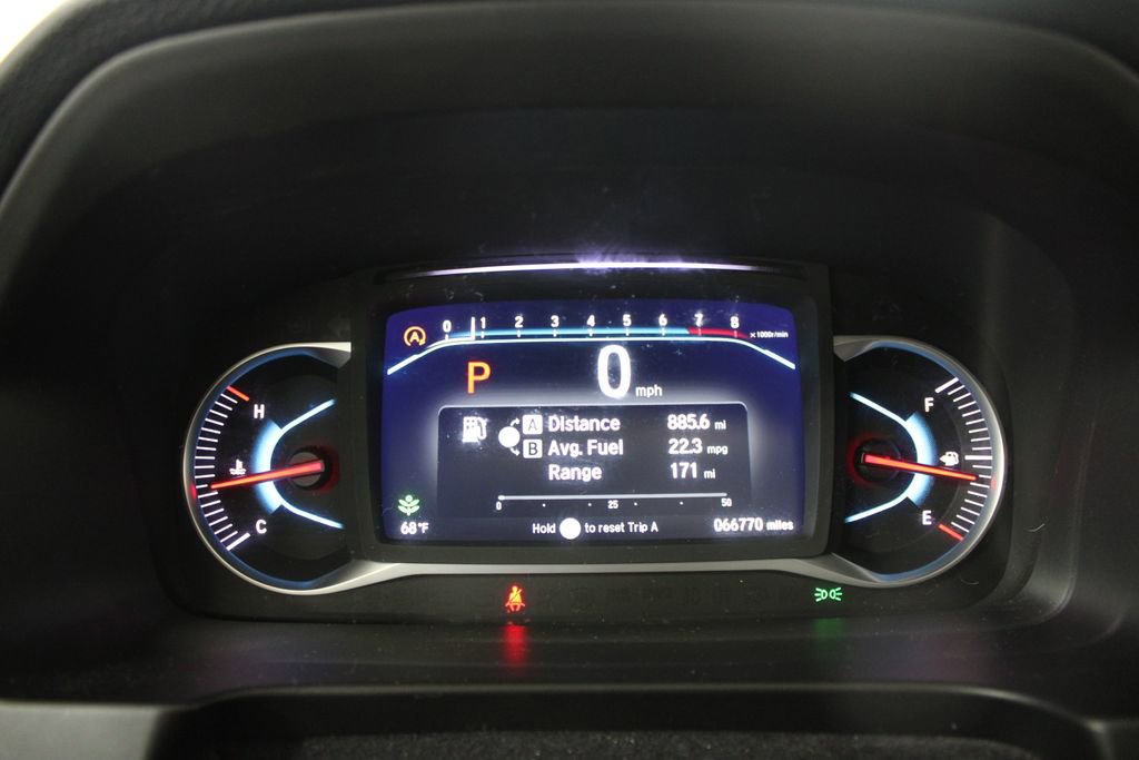 Used 2020 Honda Pilot Touring image 44