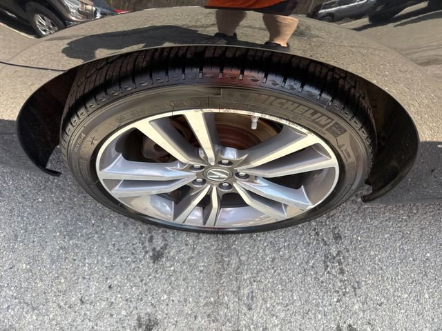 Used 2019 Acura TLX V6 SH-AWD w/ Technology Pkg image 13