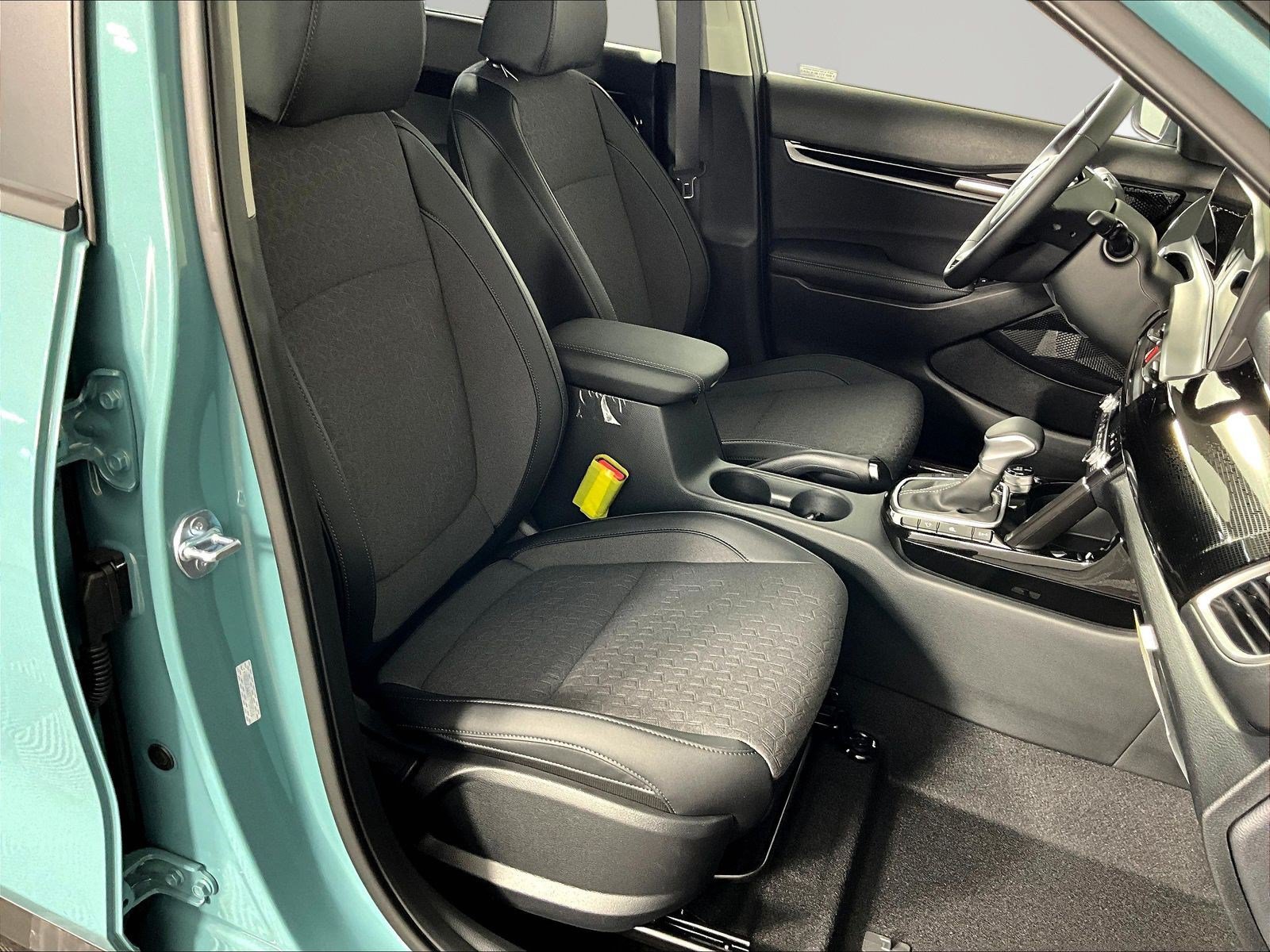 New 2026 Kia Seltos S AWD/4WD image 18