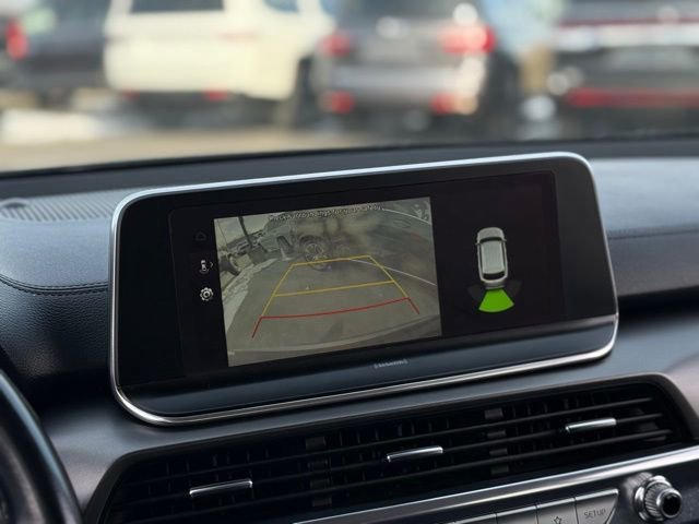 Used 2022 Kia Telluride LX image 5