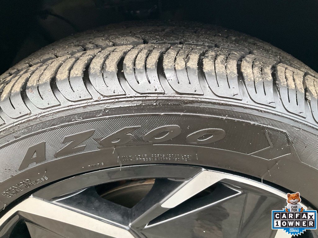 Used 2023 Hyundai Ioniq 5 SEL RWD image 74