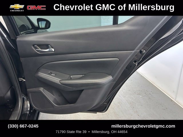 Used 2020 Nissan Altima 2.5 S FWD image 27