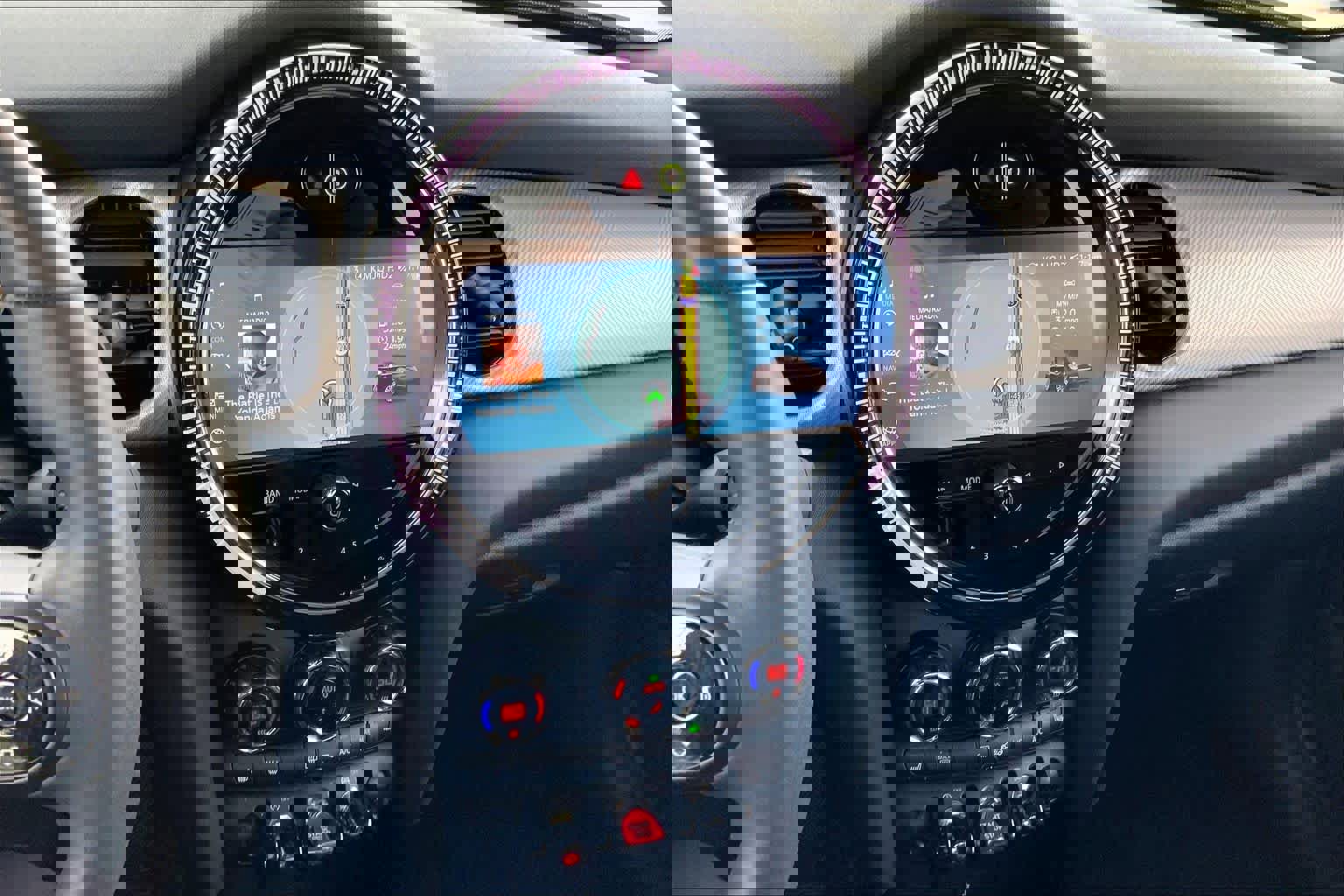 Certified 2024 MINI Cooper Convertible image 5