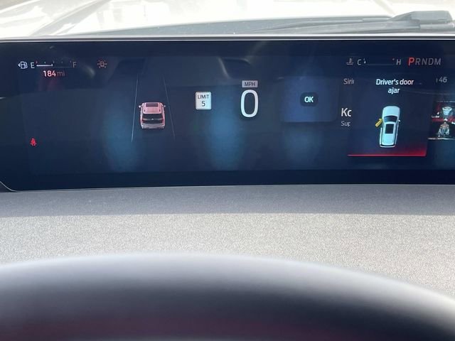 New 2026 Ford Expedition Platinum w/ Stealth Performance Package image 38