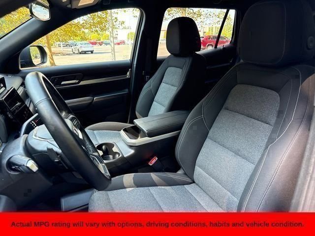 Used 2025 GMC Terrain Elevation AWD/4WD image 80
