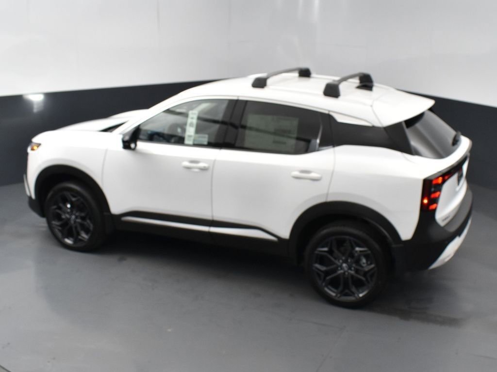 New 2026 Nissan Kicks SR w/ Illumination Package image 48