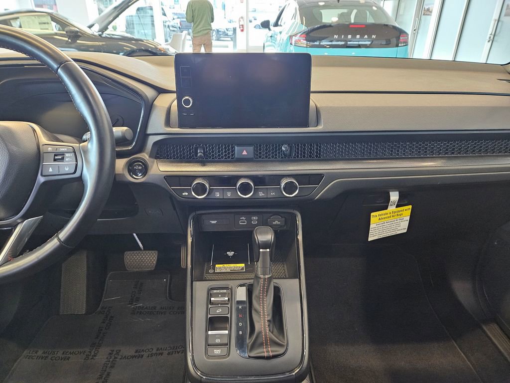 Used 2025 Honda CR-V Sport-L image 17