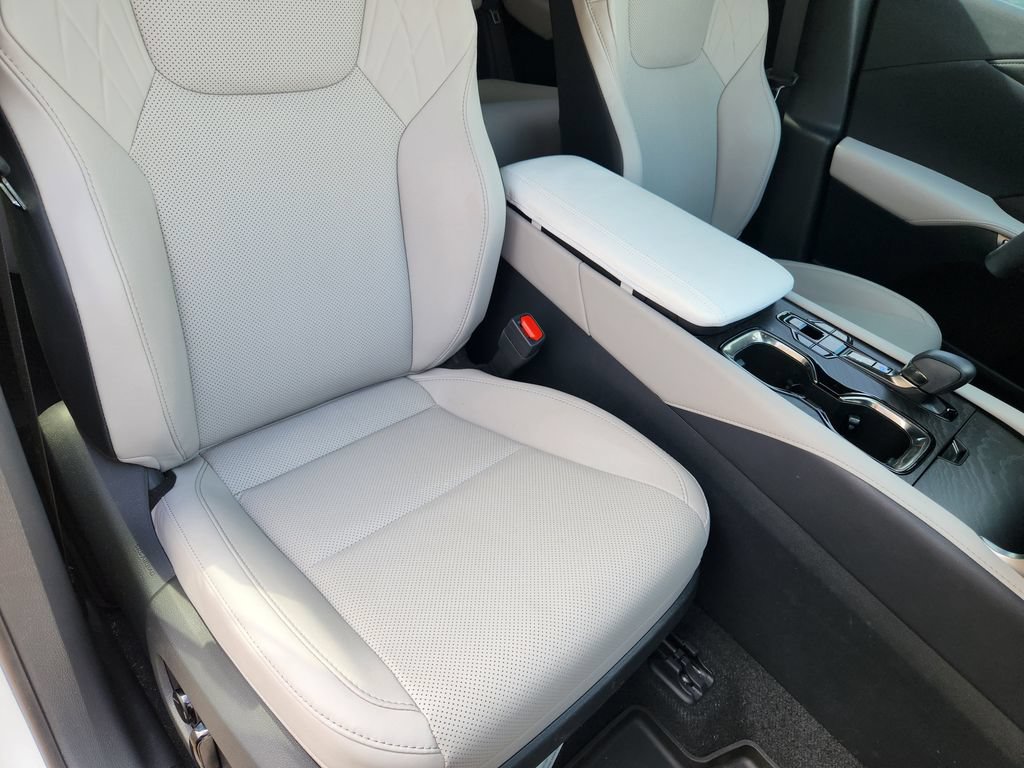 Used 2024 Lexus RX 350 Premium w/ Convenience Package AWD/4WD image 22