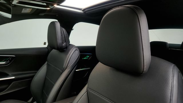 Used 2024 Mercedes-Benz C 300 4MATIC Sedan image 49