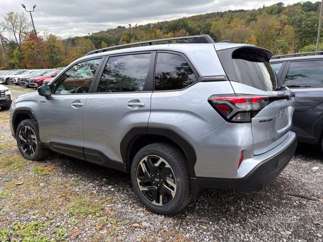 New 2026 Subaru Forester Limited AWD/4WD image 3