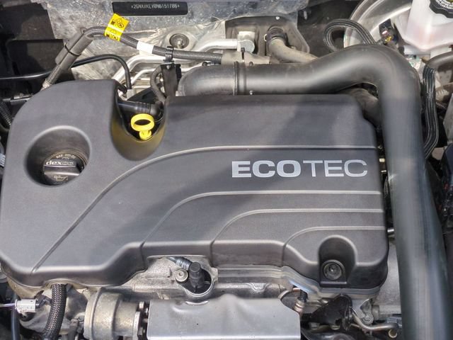Used 2022 Chevrolet Equinox LT FWD image 30