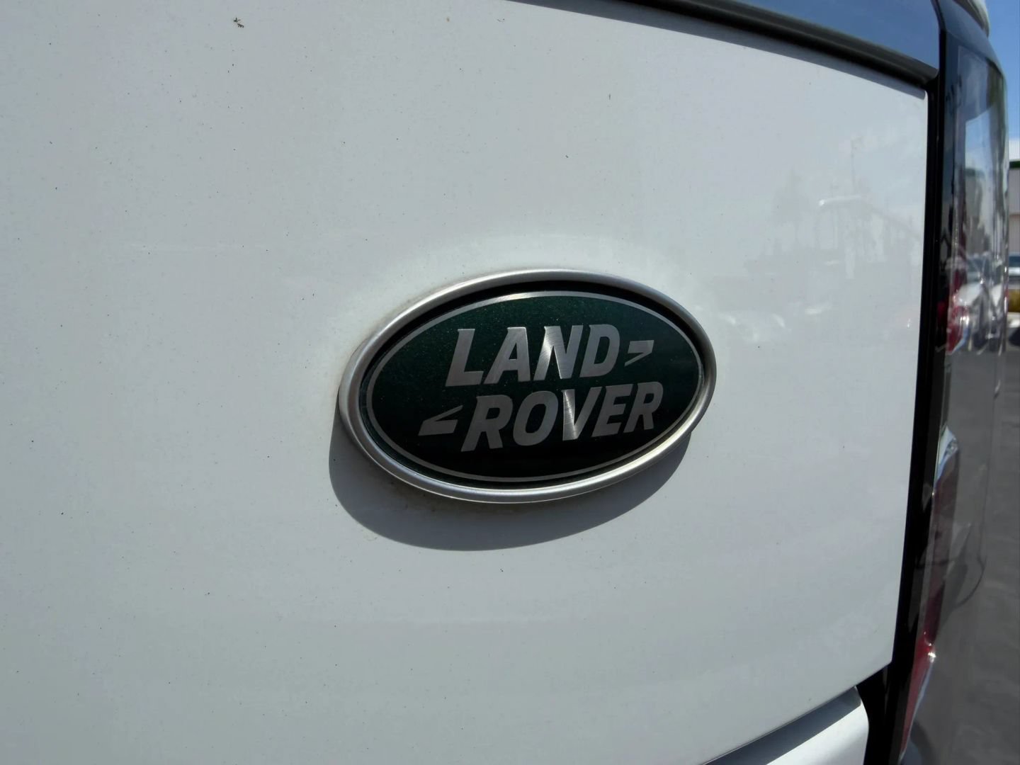 Used 2018 Land Rover Range Rover Supercharged AWD/4WD image 32