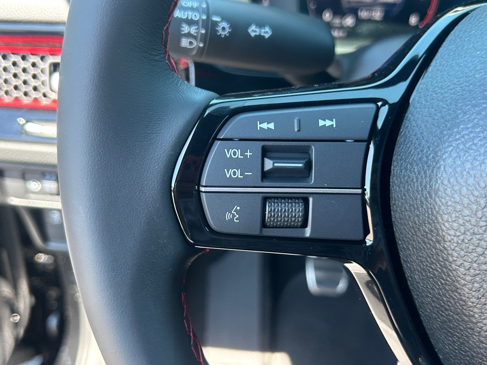New 2026 Honda Civic Si image 29