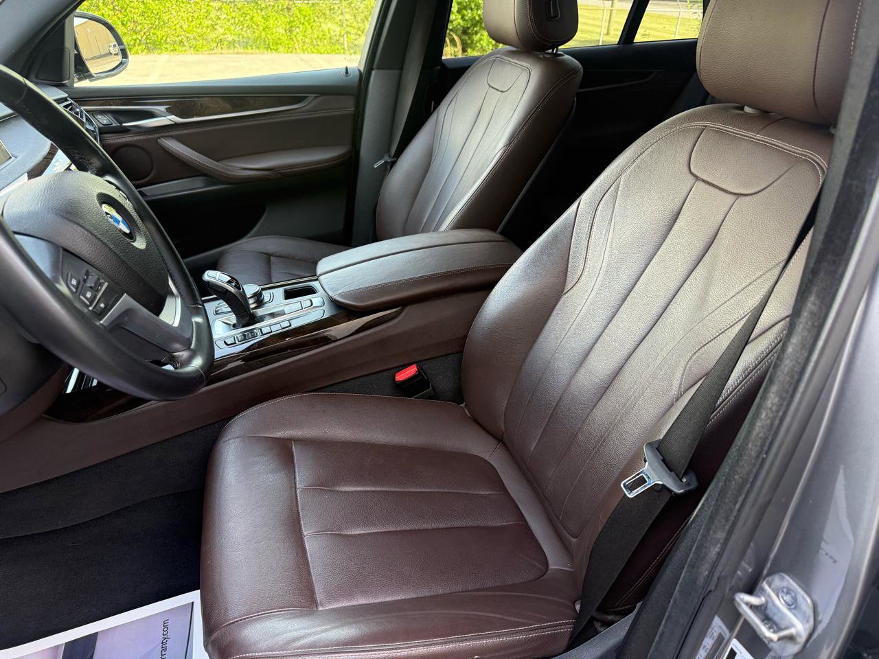 Used 2018 BMW X5 xDrive35i image 21