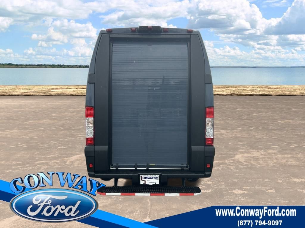 Used 2024 RAM ProMaster 3500 image 7