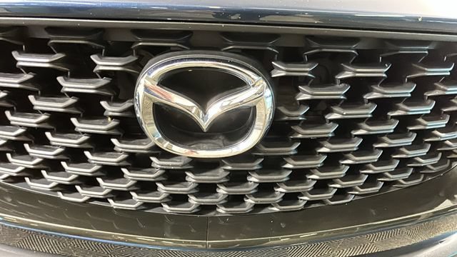 Used 2025 MAZDA CX-50 AWD 2.5 S w/ Preferred Package image 9